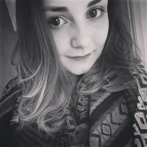 Meet your Posher, Gabriele